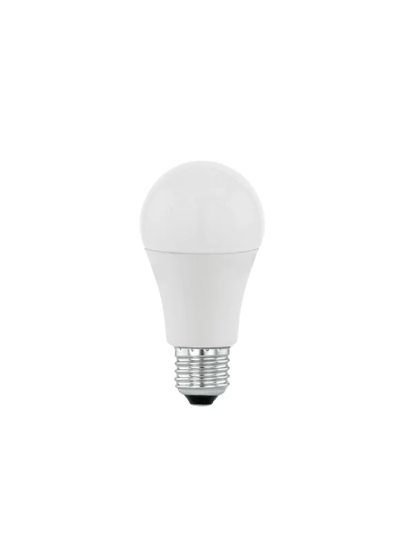 AMPOULE LED E27 A60 12W 3000 WARM WHITE