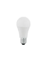 AMPOULE  LED E27 A60 12W 4000 WHITE