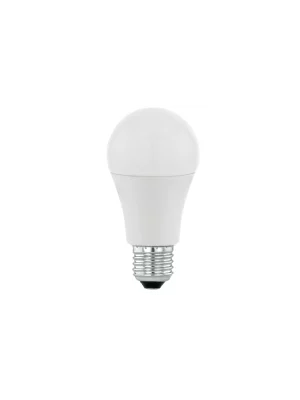 AMPOULE  LED E27 A60 12W 4000 WHITE