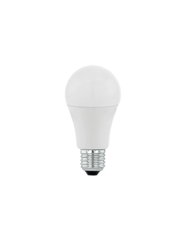 AMPOULE  LED E27 A60 12W 4000 WHITE