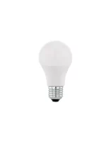 AMPOULE LED E27 A60 6W 4000 WHITE