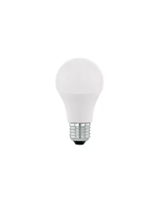 AMPOULE LED E27 A60 6W 4000 WHITE
