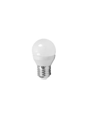AMPOULE LED E27 G45 4W 3000 WARM WHITE