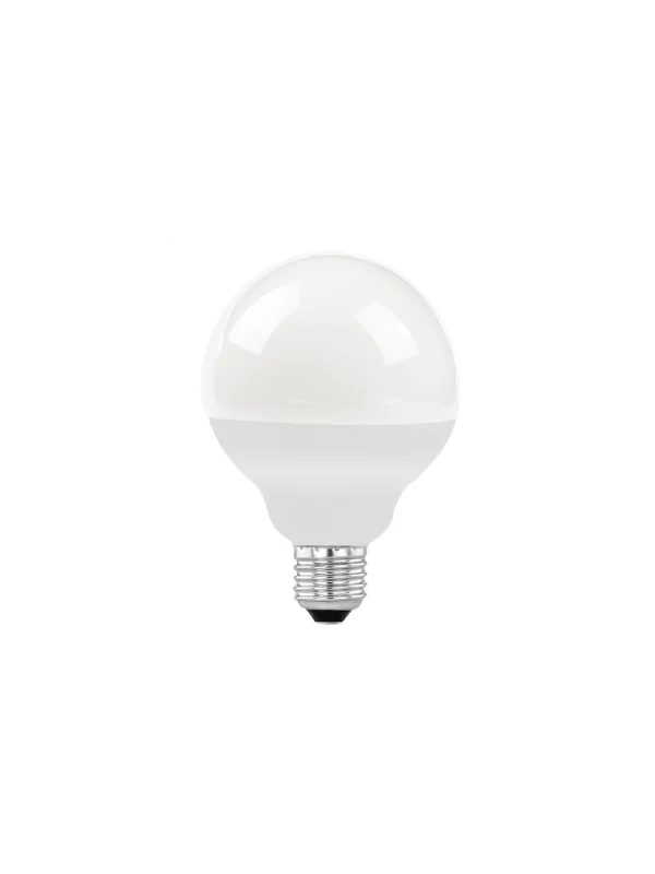 AMPOULE LED E27 G90 12W 4000  WHITE
