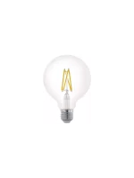 AMPOULE LED E27 G95 5W 2700 WARM WHITE