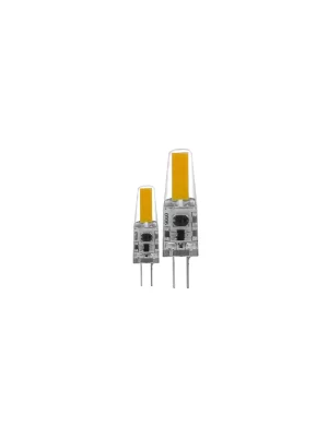 AMPOULE LED G4 2X1.8W 2700 WARM WHITE