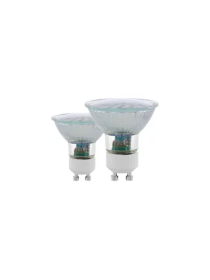 AMPOULE LED GU10 2X5 W 4000  WHITE