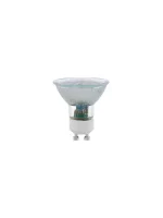 AMPOULE LED GU10 5W 3000 WARM WHITE