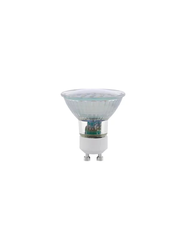 AMPOULE LED GU10 5W 3000 WARM WHITE