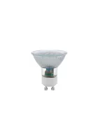 AMPOULE LED GU10 5W 4000 WHITE