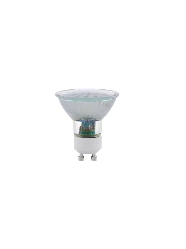 AMPOULE LED GU10 5W 4000 WHITE