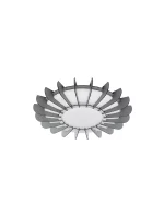 APPLIQUE MURAL /PLAFONNIER  LED 33W