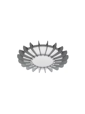 APPLIQUE MURAL /PLAFONNIER  LED 33W