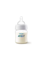 Biberon anti colic 125 ml