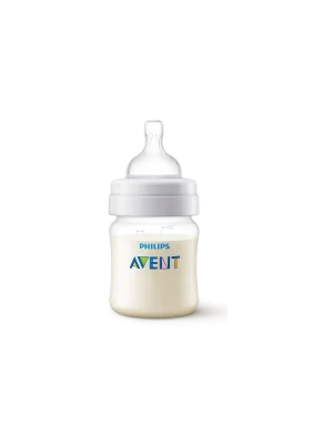 Biberon anti colic 125 ml