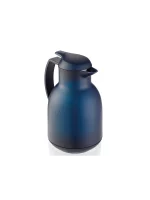 CARAFE ISOTHERMIQUE BOLERO  1L Bleu foncé