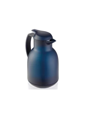 CARAFE ISOTHERMIQUE BOLERO  1L Bleu foncé
