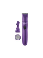 KIT TONDEUSE RECHARG  BIKINI ET VISAGE WAHL