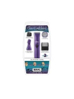 KIT TONDEUSE RECHARG  BIKINI ET VISAGE WAHL