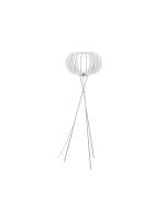 Lampadaire STELLATO 2 1xE27/60W BL