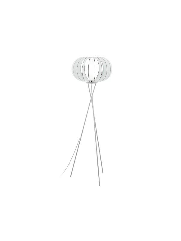 Lampadaire STELLATO 2 1xE27/60W BL