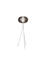 Lampadaire STELLATO 3 1xE27/60W