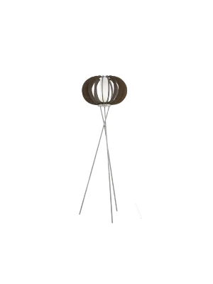Lampadaire STELLATO 3 1xE27/60W