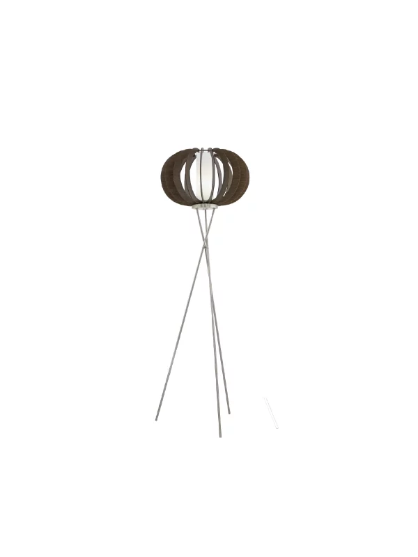 Lampadaire STELLATO 3 1xE27/60W