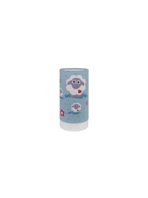 Lampe de table LED enfant LALELU 1xLED/6W