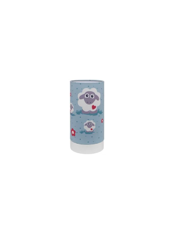 Lampe de table LED enfant LALELU 1xLED/6W