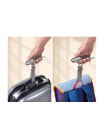 PESE BAGAGE CAPACITE MAX 50 KG