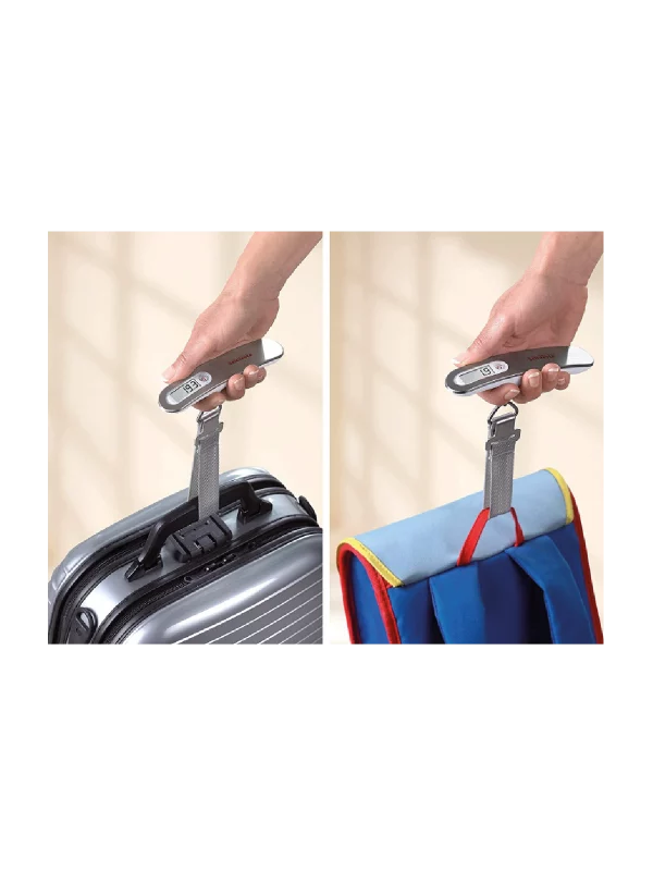 PESE BAGAGE CAPACITE MAX 50 KG