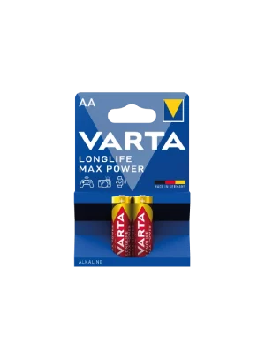 PILE L.LIFE Max POWER  (Max tech) LR6 BP2