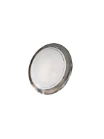 Plafonnier PLANET1 1xE27/60W CHROME EGLO