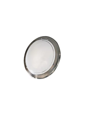 Plafonnier PLANET1 1xE27/60W CHROME EGLO