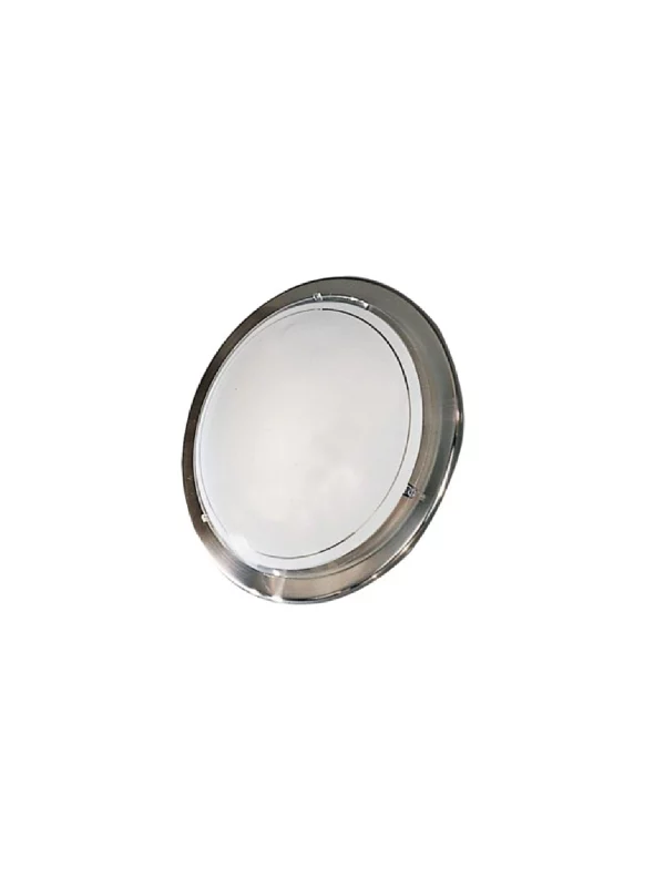 Plafonnier PLANET1 1xE27/60W CHROME EGLO