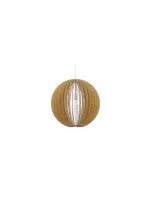 SUSPENSION  COSSANO 1xE27/60W 20 CM