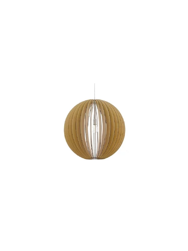 SUSPENSION  COSSANO 1xE27/60W 20 CM