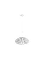 SUSPENSION COSSANO 1xE27/60W