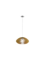 SUSPENSION COSSANO 2 1xE27/60W EGLO