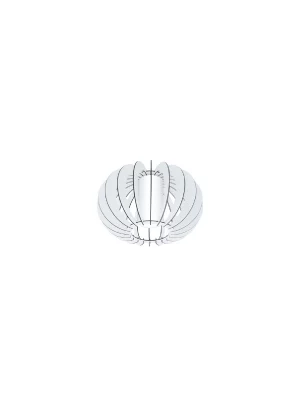 SUSPENSION COSSANO 2 1xE27/60W GRIS