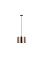 SUSPENSION EGLO 1X60W 1 LAMPE