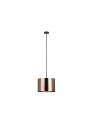 SUSPENSION EGLO 1X60W 1 LAMPE
