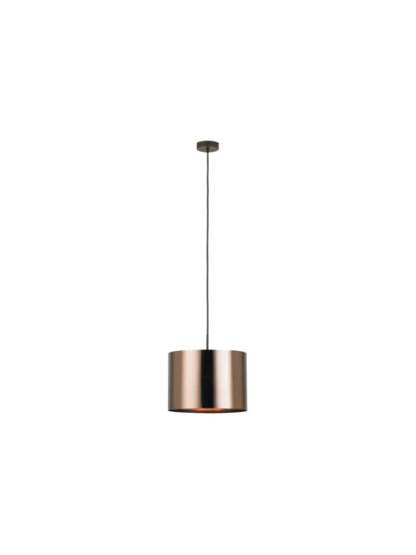 SUSPENSION EGLO 1X60W 1 LAMPE