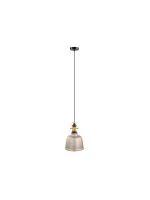 SUSPENSION EGLO GILWELL 1 LAMPE