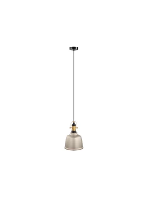 SUSPENSION EGLO GILWELL 1 LAMPE