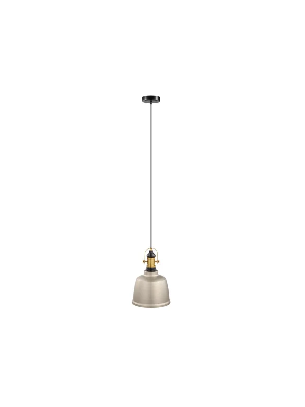 SUSPENSION EGLO GILWELL 1 LAMPE
