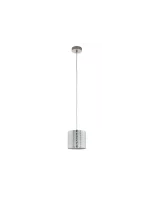 SUSPENSION EGLO LEAMINGTON 1 LAMPE