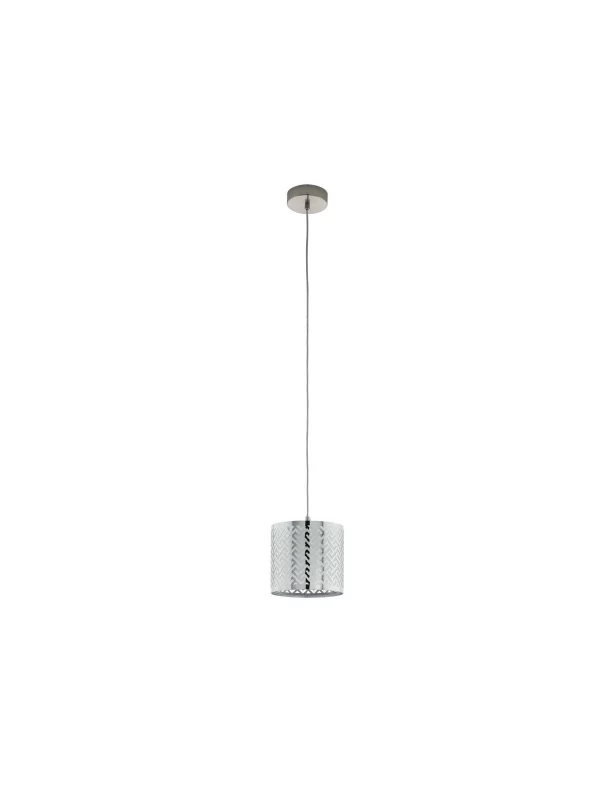 SUSPENSION EGLO LEAMINGTON 1 LAMPE