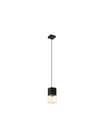 SUSPENSION EGLO MONTEBALDO 1 LAMPE